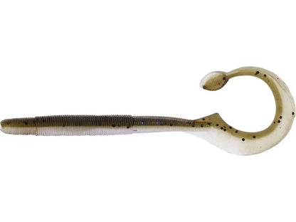 Westin Ned Worm Curl