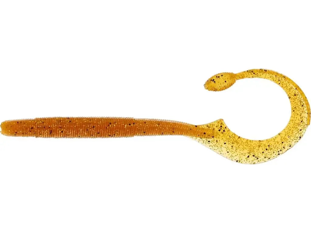 Westin Ned Worm Curl