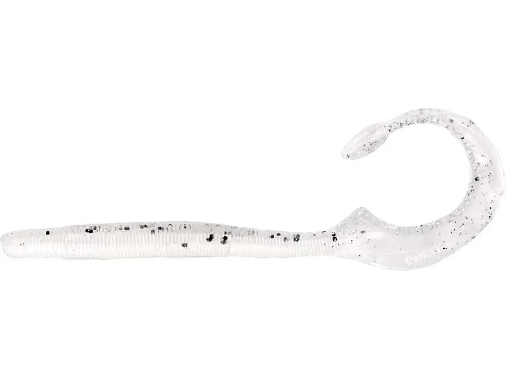 Westin Ned Worm Curl