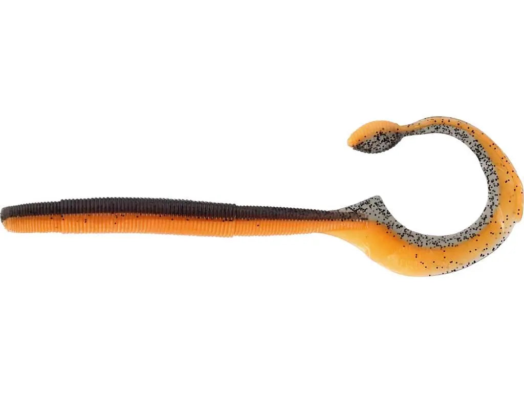 Westin Ned Worm Curl