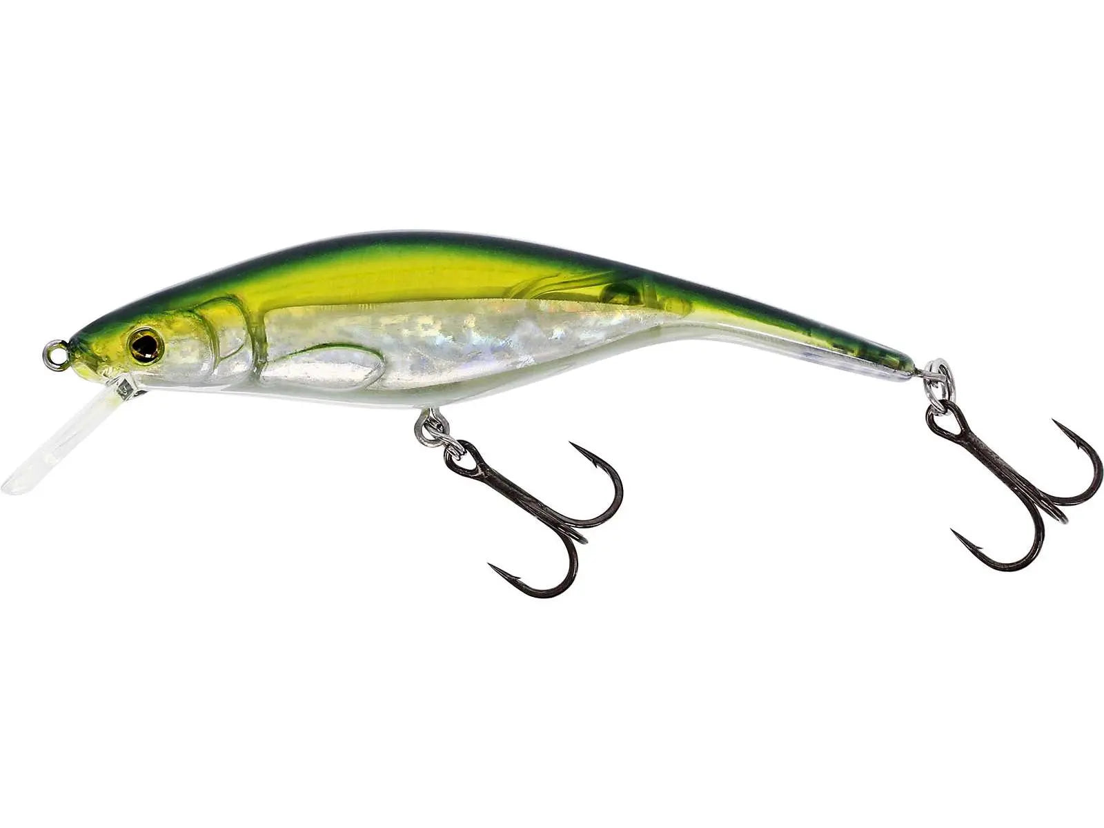 Westin P10SR Crankbait
