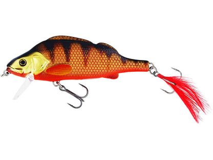 Westin Percy the Perch Crankbait