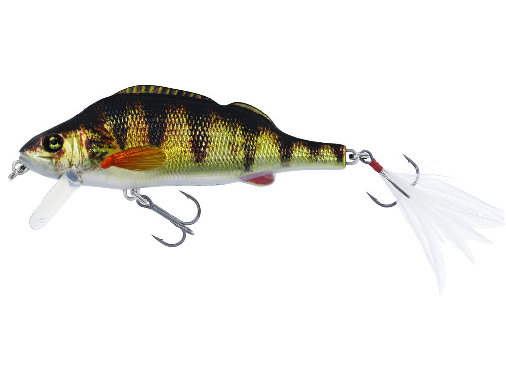 Westin Percy the Perch Crankbait