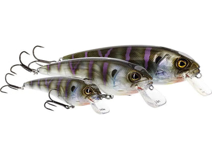 Westin RawBite Crankbait