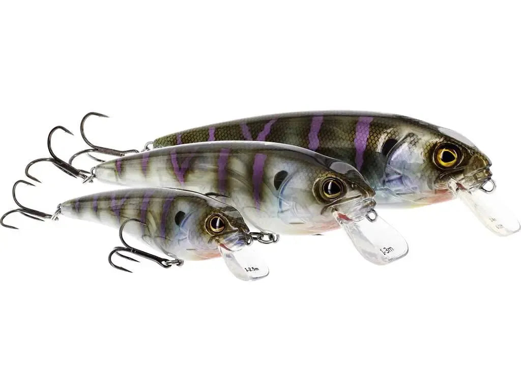 Westin RawBite Crankbait