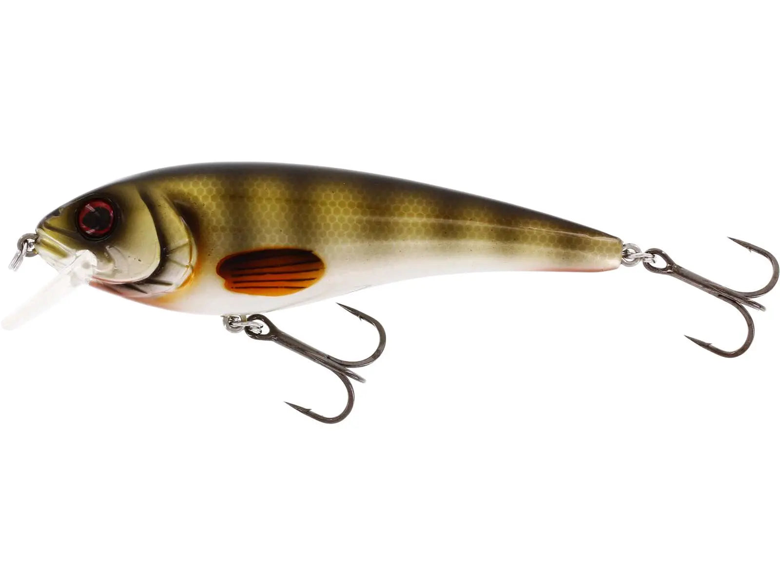 Westin RawBite Crankbait