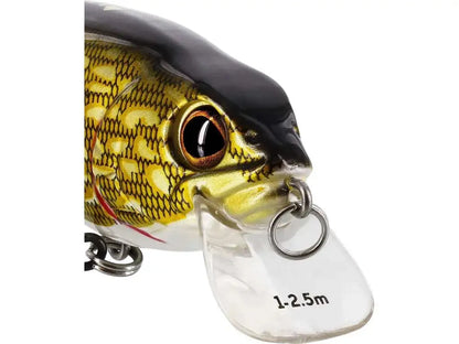 Westin RawBite Crankbait