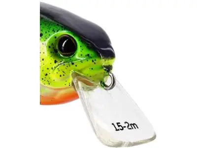 Westin RawBite Crankbait Jr.