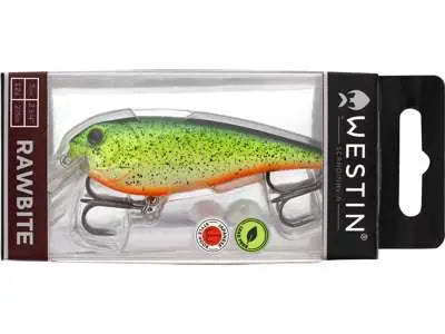 Westin RawBite Crankbait Jr.