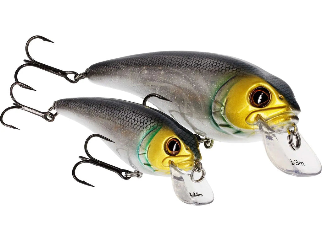 Westin RawBite Crankbait