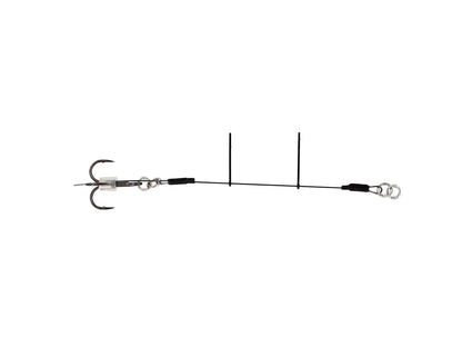 Westin Release Stinger Belly Softlure