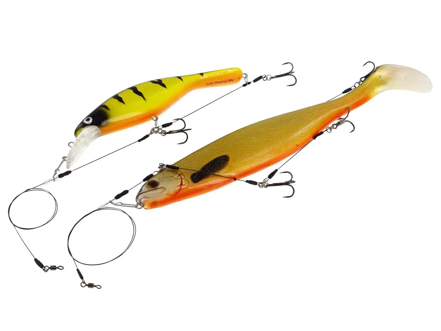 Westin Release Stinger Hardlure
