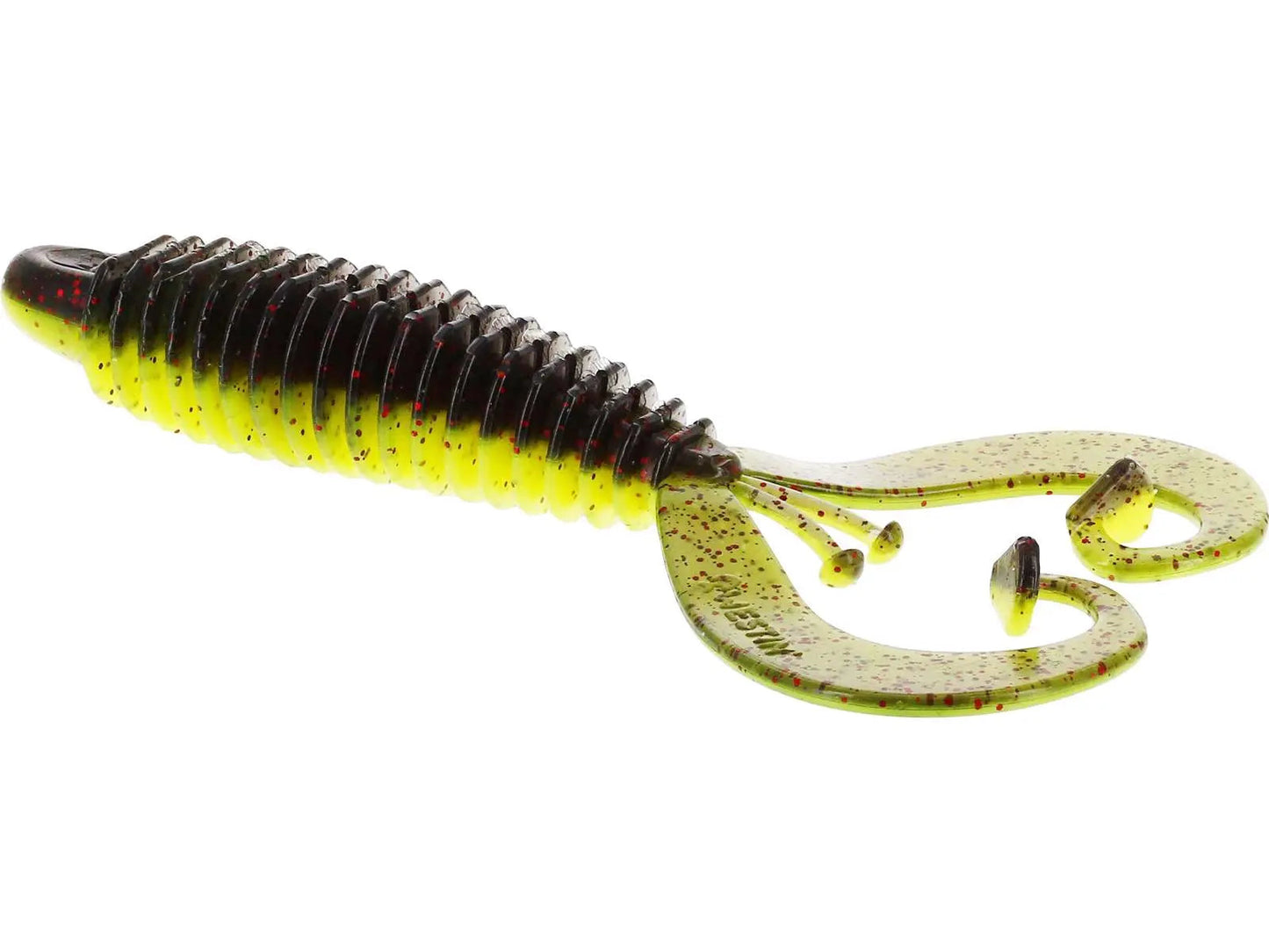 Westin RingCraw Curltail