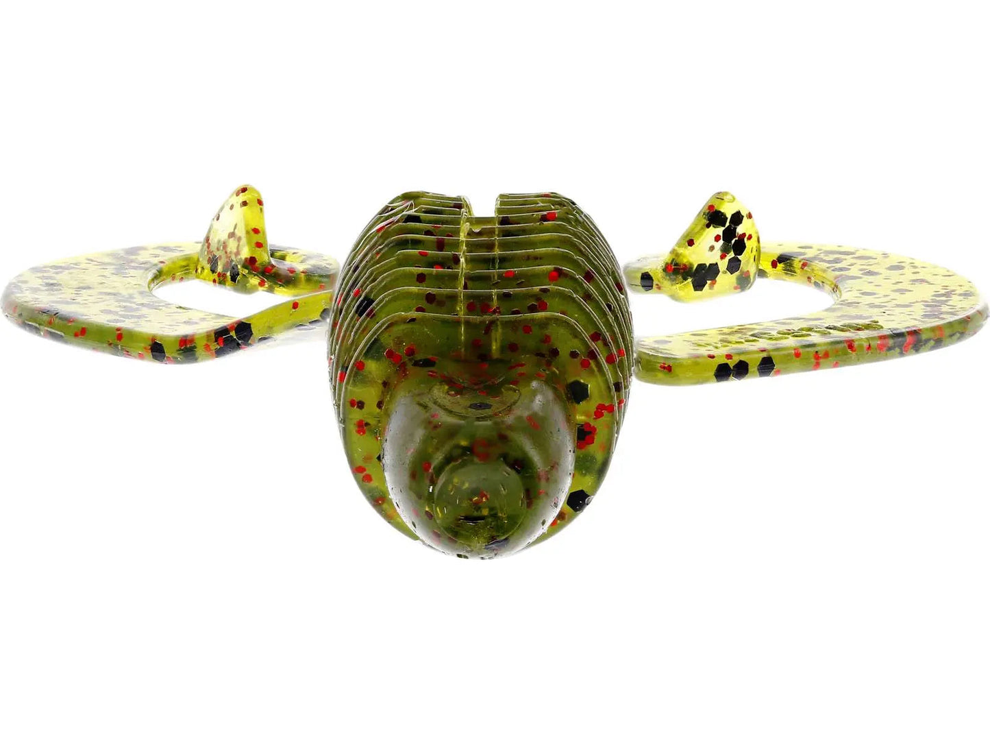 Westin RingCraw Curltail