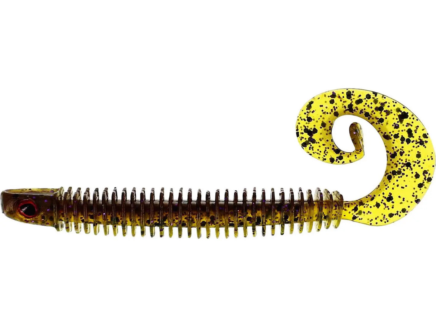 Westin RingTeez Curltail