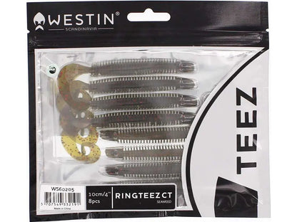 Westin RingTeez Curltail