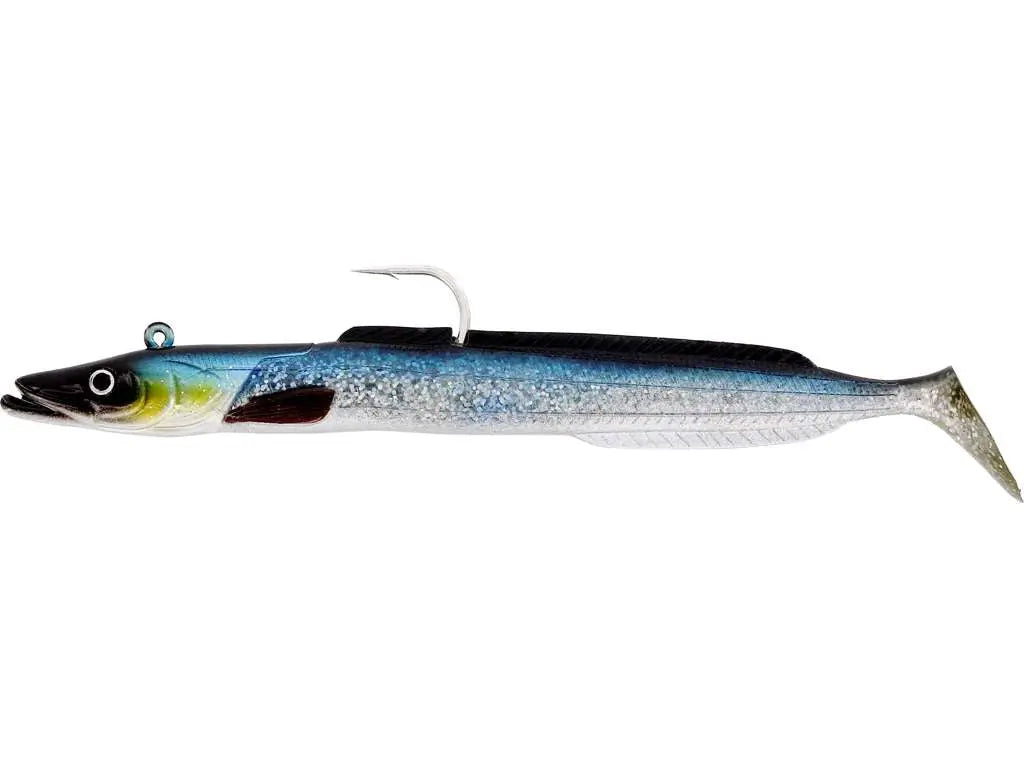 Sandy Andy Jig