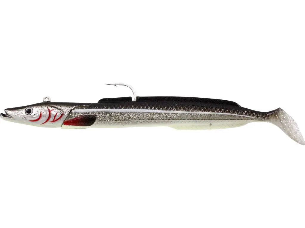 Sandy Andy Jig