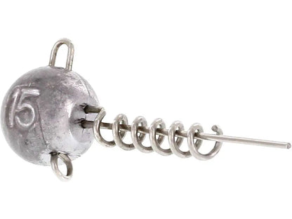 Westin ScrewIn Natural (3-Pack)