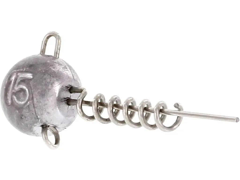 Westin ScrewIn Natural (3-Pack)