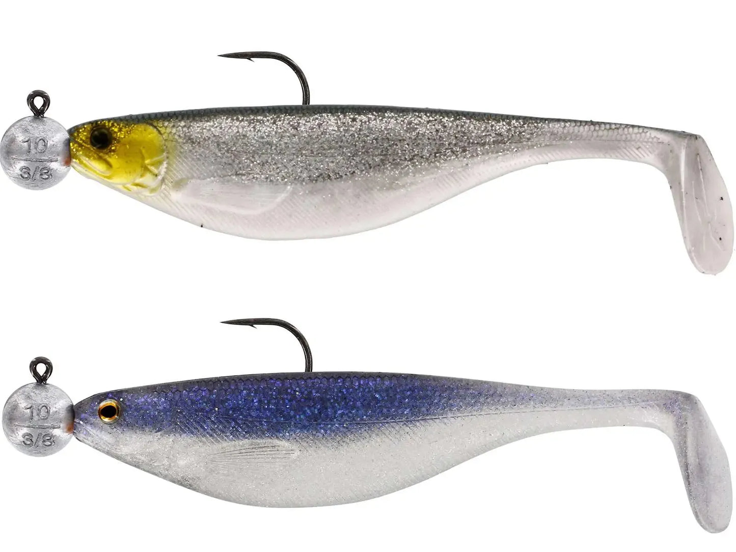 Westin ShadTeez R 'N R (2-pack)