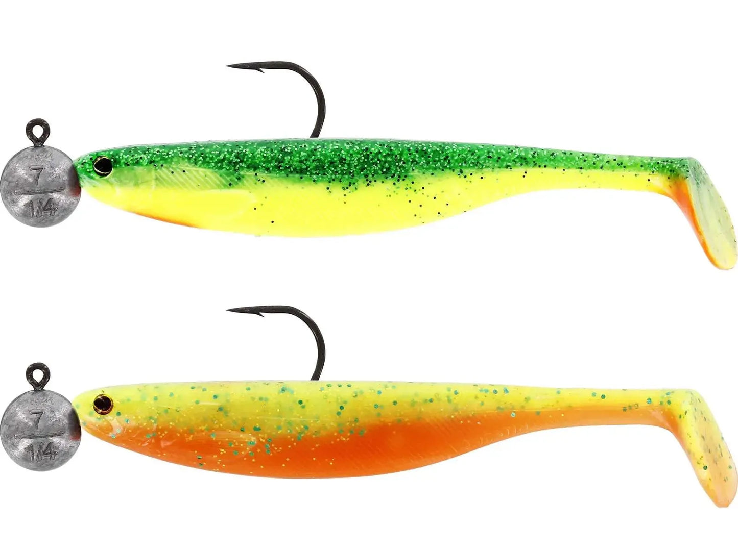 Westin ShadTeez Slim R 'N R (2-pack)