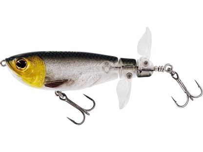 Westin Spot-On Twin Turbo