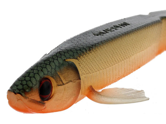 Westin Twinteeze Pelagic V-Tail