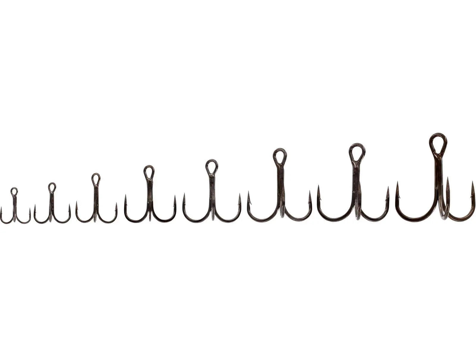 Westin W-TREBLE 1X-BN