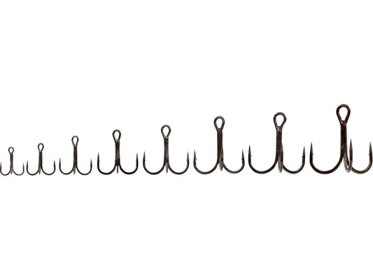 Westin W-TREBLE 1X-BN