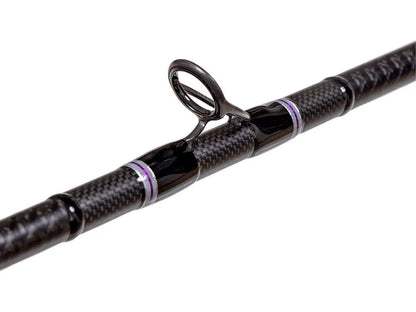Westin W10 Finesse-T T&C 7'3"/218cm M 5-23g (2-Piece)