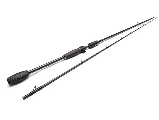 Westin W10 Finesse-T T&C 7'3"/218cm M 5-23g (2-Piece)