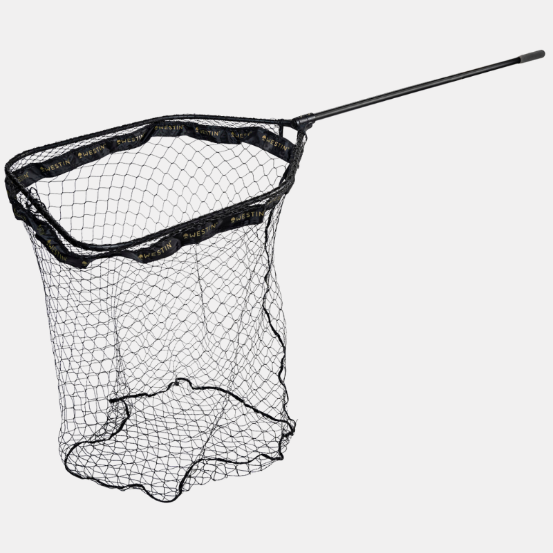 Westin W3 C&R Foldable River Landing Net