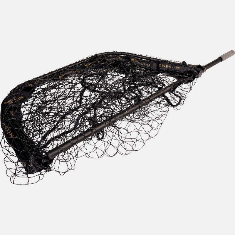 Westin W3 C&R Foldable River Landing Net