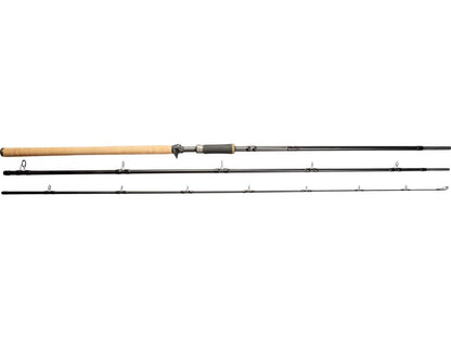 Westin W3 Powerspin-T 2nd