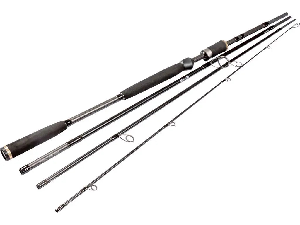 Westin W3 Spin 2nd (4-Piece)