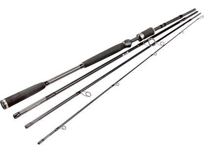 Westin W3 Spin 2nd (4-Piece)