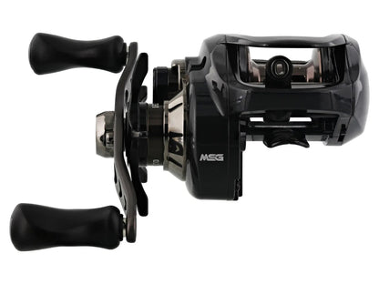 Westin W4 Baitcaster MSG