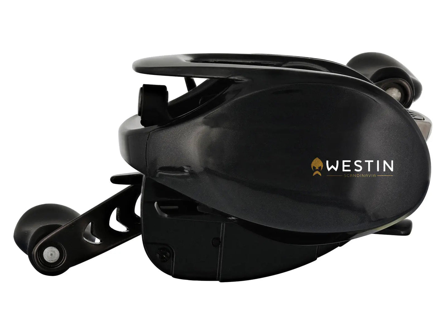 Westin W4 Baitcaster SSG
