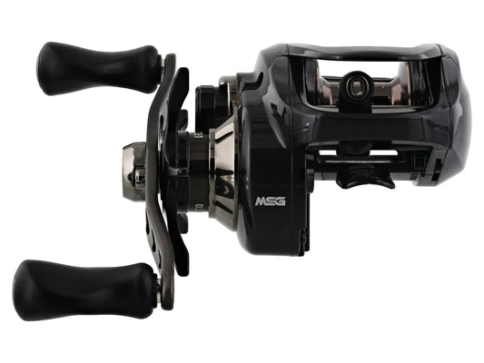 Westin W4 Baitcaster HSG