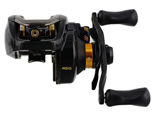Westin W6 Baitcaster SSG