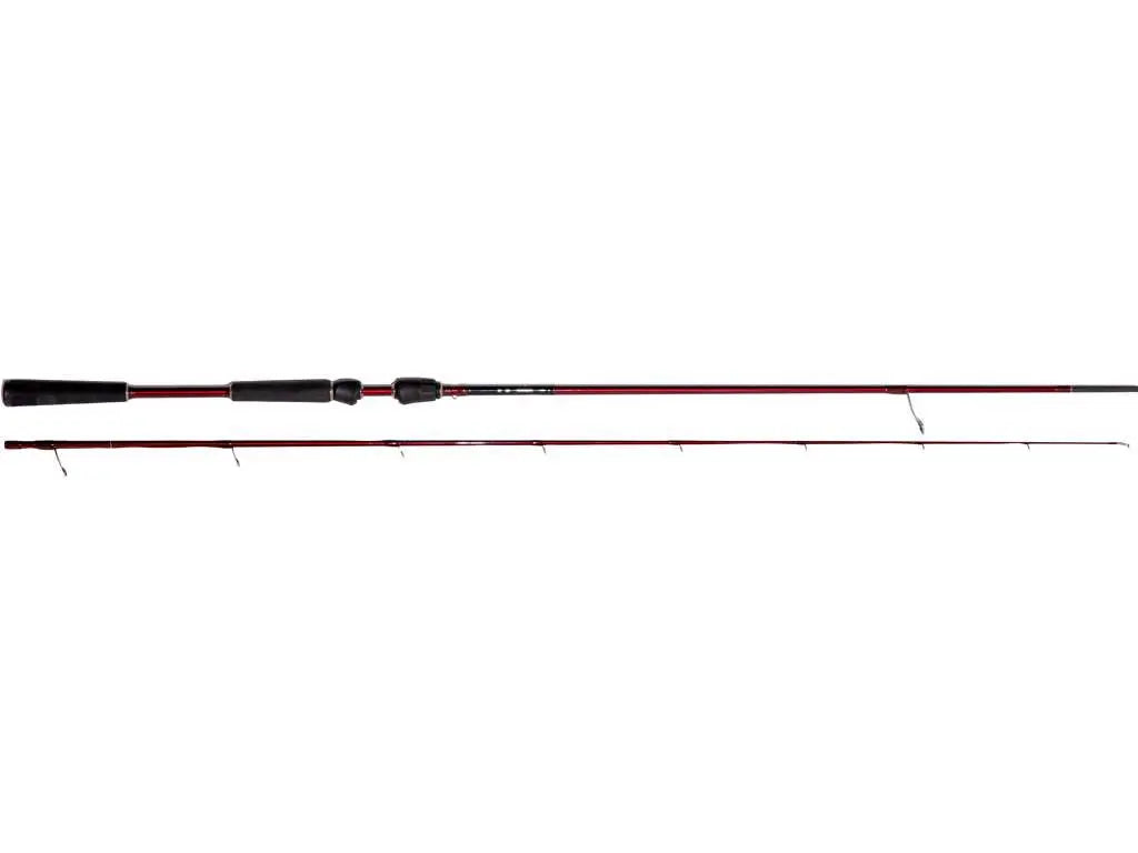 Westin W6 Finesse Shad (2-Piece)