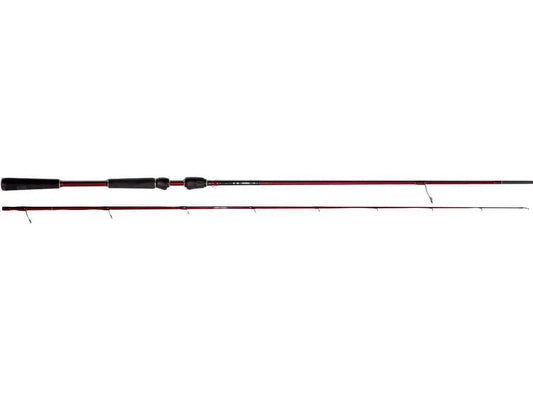 Westin W6 Finesse Shad (2-Piece)
