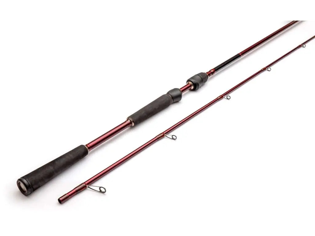 Westin W6 Finesse Shad (2-Piece)