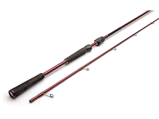 Westin W6 Finesse Shad (2-Piece)