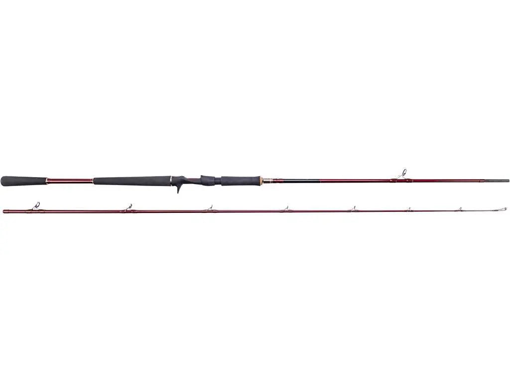 Westin W6 Powercast-T (2-Piece)