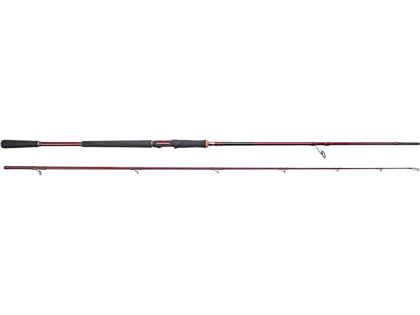 Westin W6 Powercast (2-Piece)