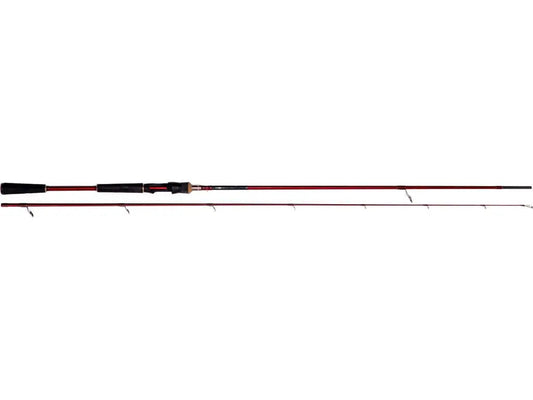 Westin W6 Powershad (2-Piece)