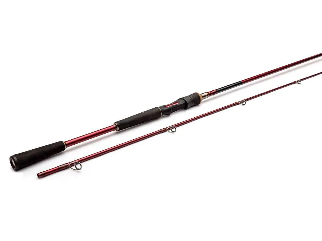 Westin W6 Powershad (2-Piece)