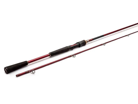 Westin W6 Powershad (2-Piece)
